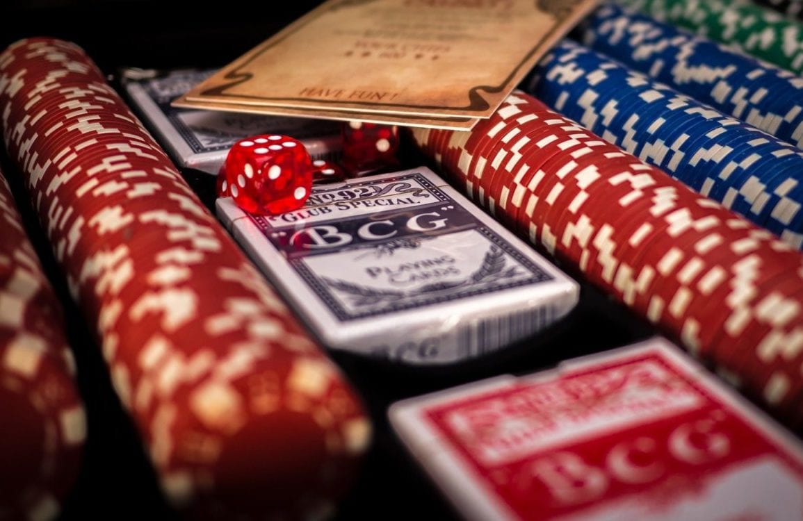 Here Are the Steps on Choosing the Perfect Online Casino Games