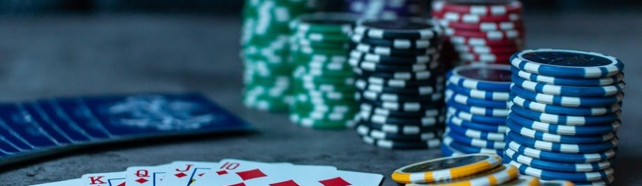 Five benefits of live dealer casinos