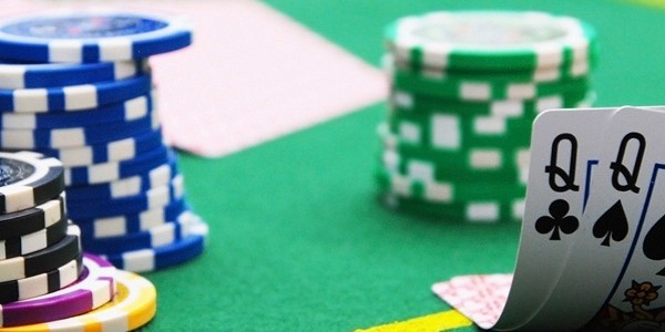 Situs Poker Online For The Trials