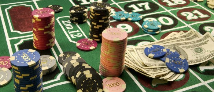 How to gamble online with huge profit?