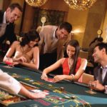 About online casino