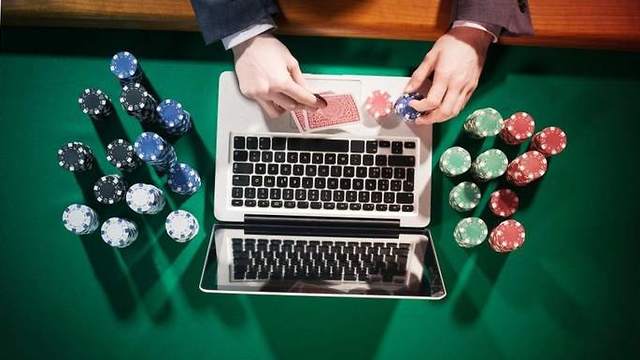 Casino Online Betting