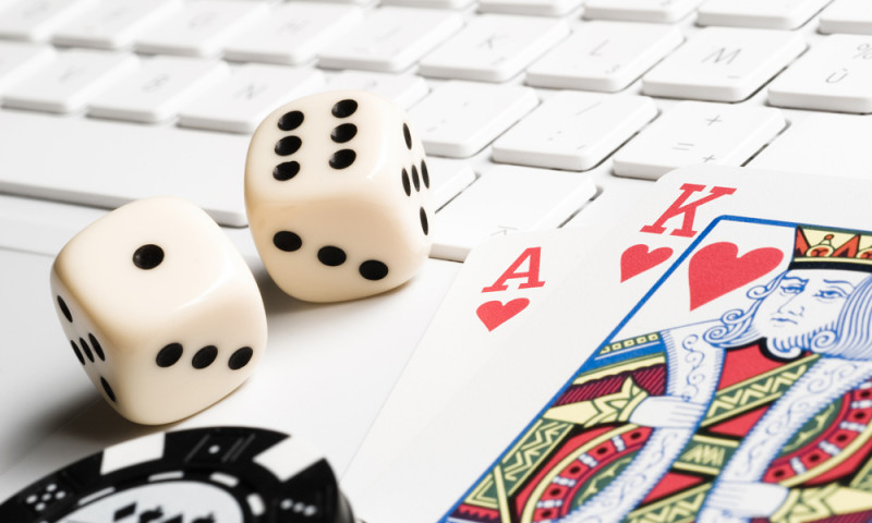 online casino