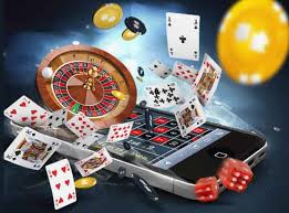 How to deal with the online gambling sites now?