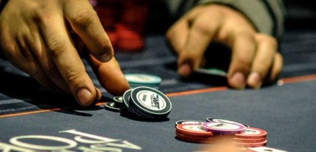 Place bets for the different types of games to win money in the online casinos