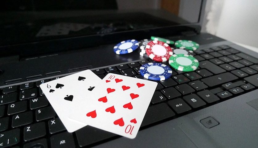 Playing Online Poker is Easy These Days