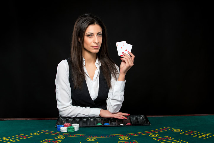 Know the Importance of Online Casino