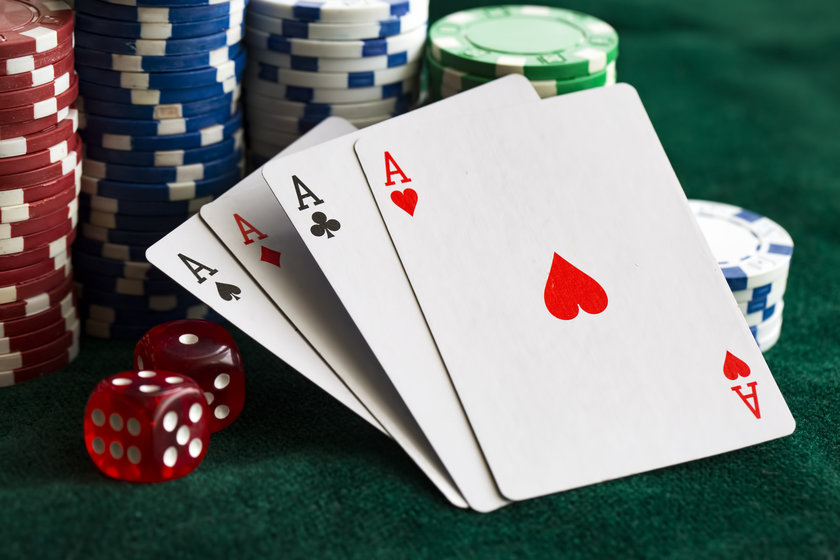The Digital Access To Poker