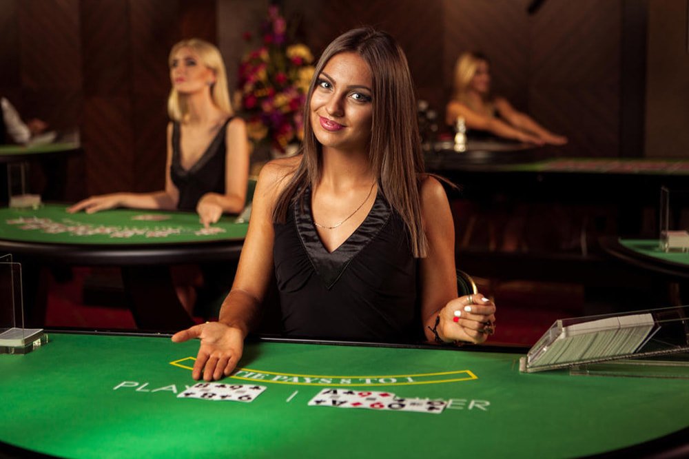 Online Gambling Games