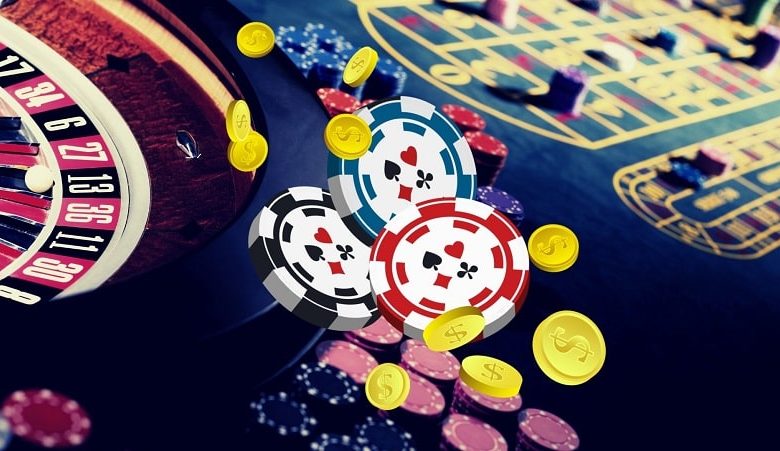 How to Smartly Play Slot Online