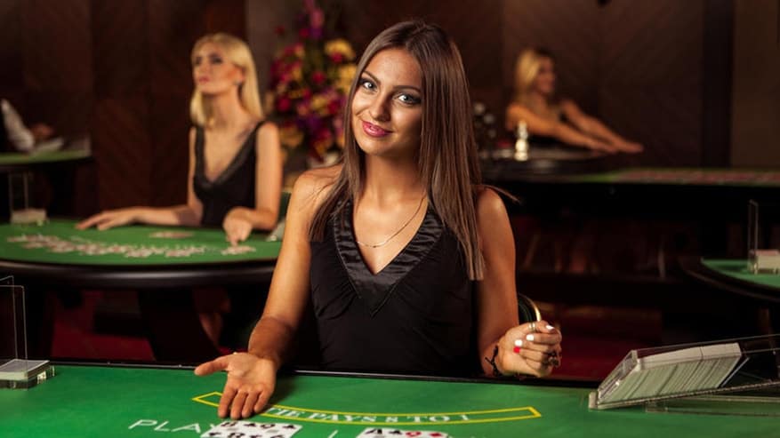 Learn How You Can Play Free Online Casino Games in Easy Steps