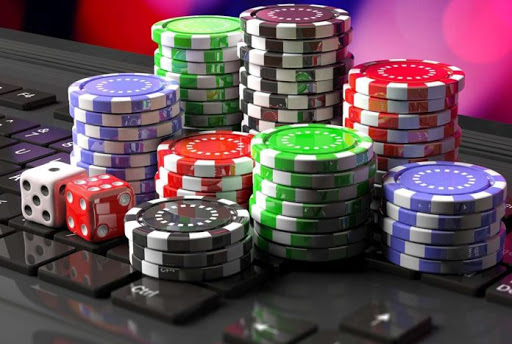 Online Casino Games