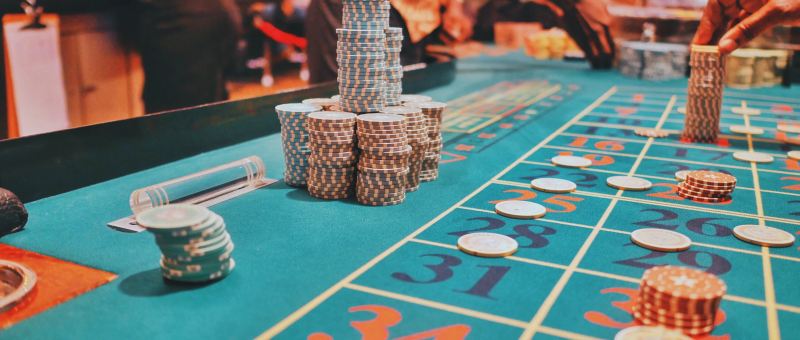 Your Checklist To Playing Online Casino Games – READ HERE