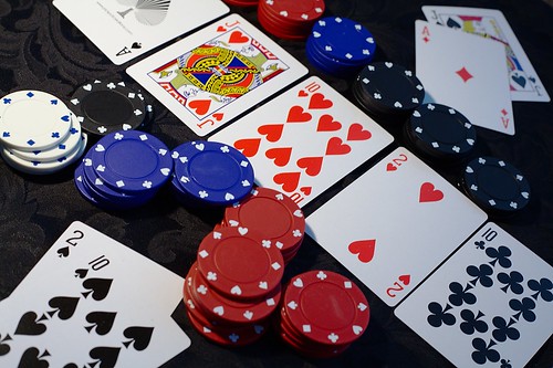 Tips To Avoid Online Casino Scams This 2020