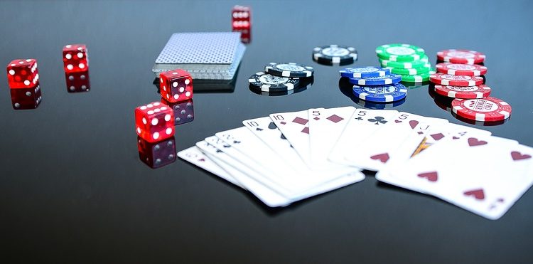 Enjoy Online Casino Gaming At Your Ease