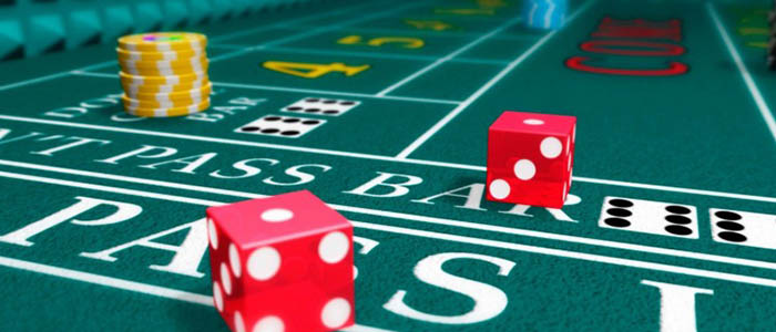 Get fun with a lot of money through online casino