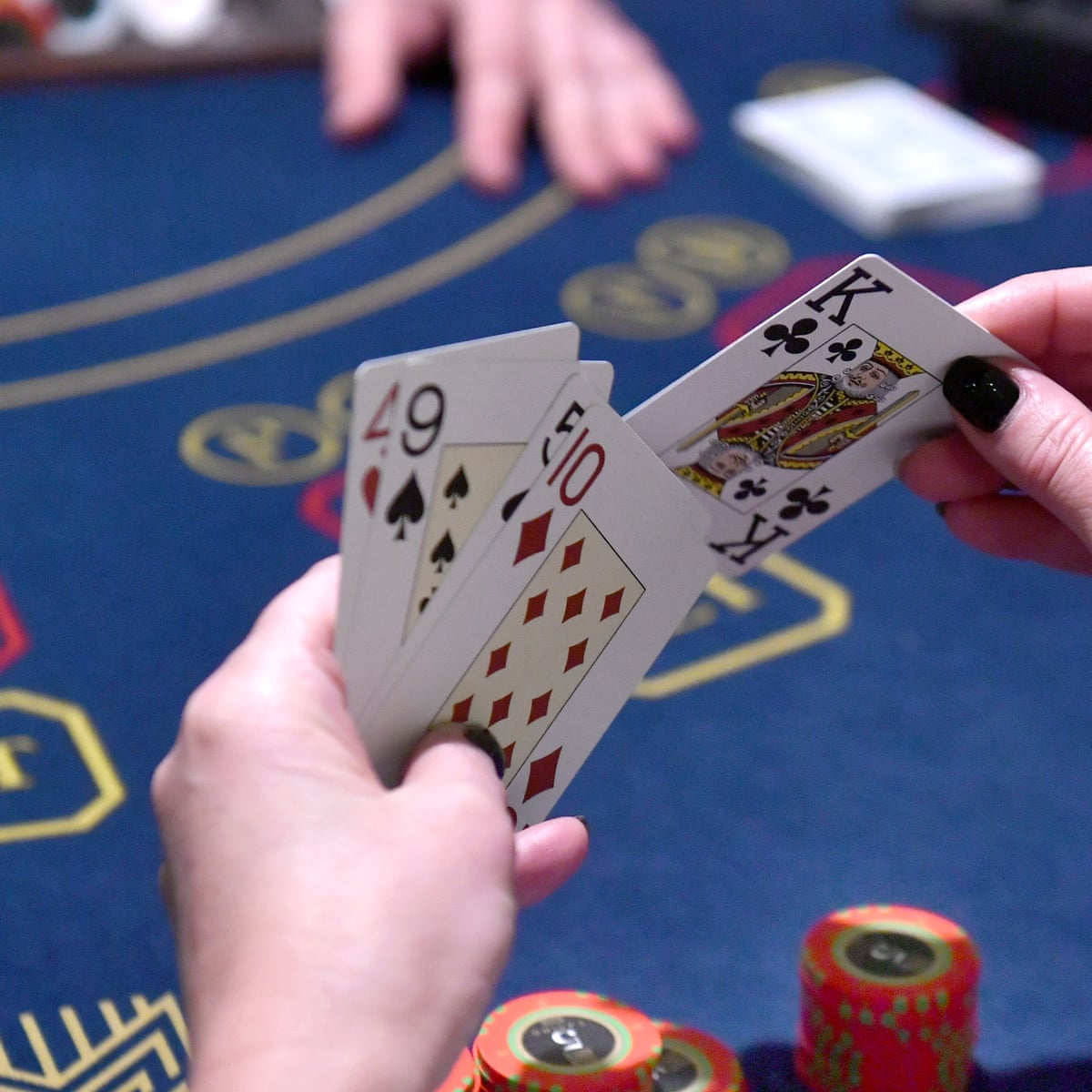 Evaluating Your Strategy In Online Casino