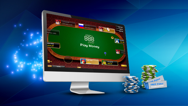 Information About Online Casino Slot Games