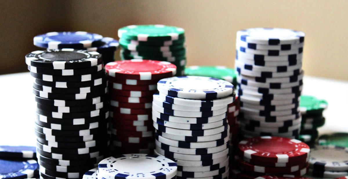 An introduction to virtual casinos