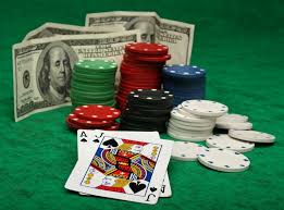 Online Casino Poker: The Abudance of Opportunities