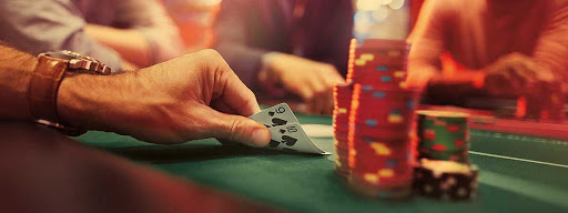 The habits of highly successful casino gamblers