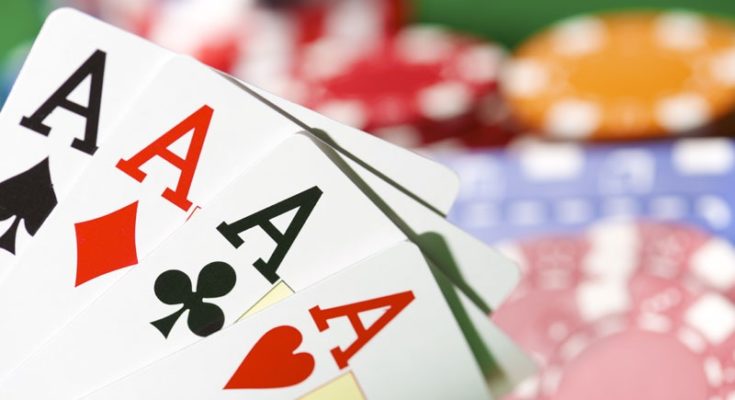 WHICH SITE IS BEST TO PLAY POKER ONLINE?