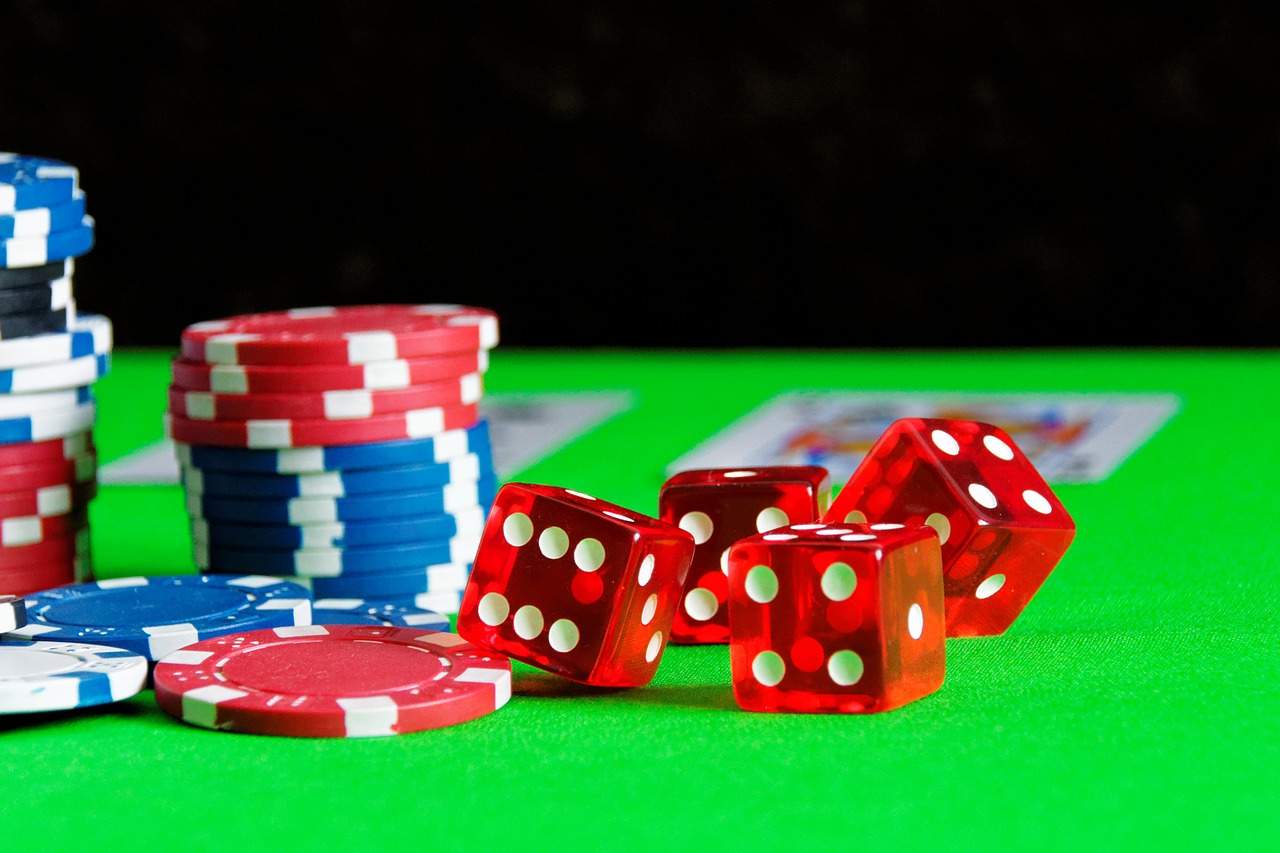 Your Ultimate Guide in Selecting the Best Casino Online