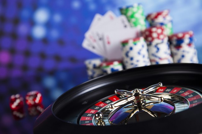 Some Benefits of Online Casino Sites