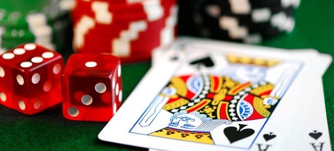The prevalence of online casinos