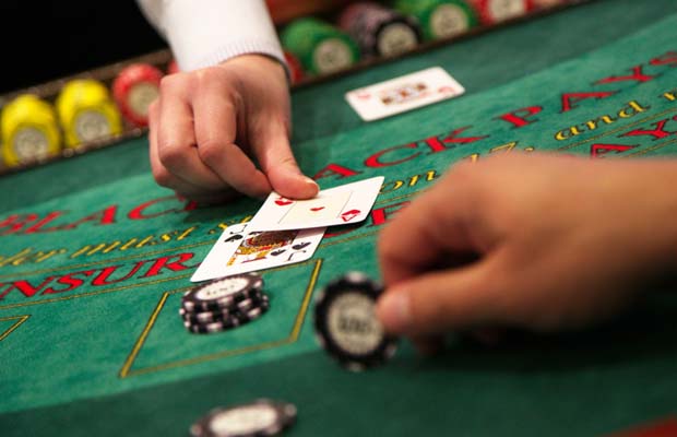 Fundamentals of Playing Roulette Online
