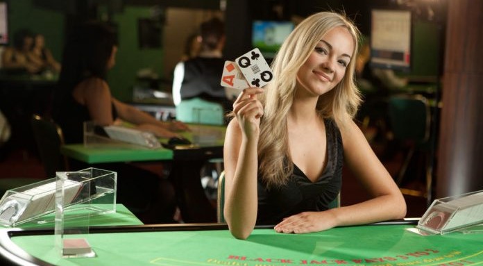 Make Sure You Playing Right Online Casino Game