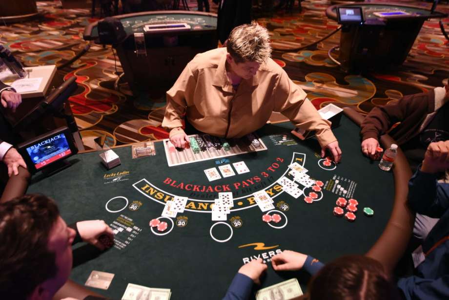 Helpful ways to get online casino bonus
