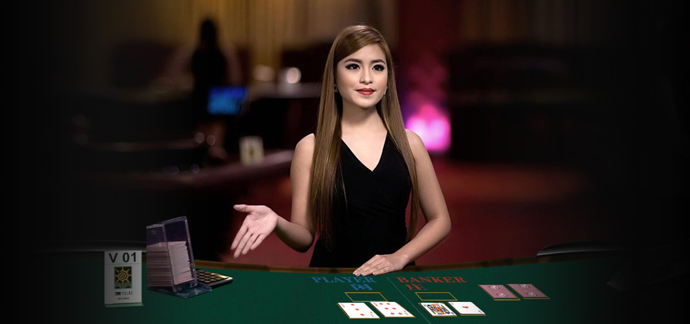 Discover some Tips in Playing Online Baccarat