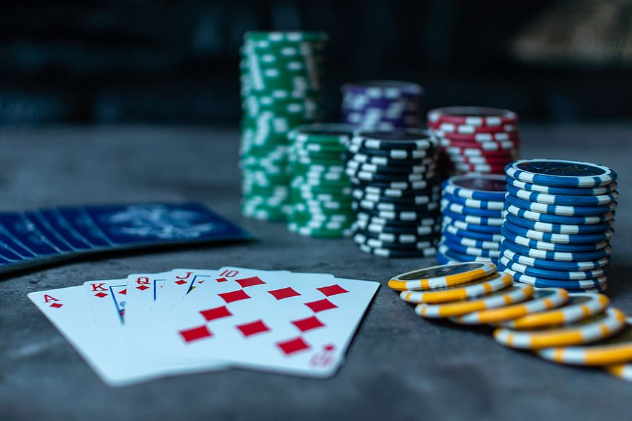 Basic Poker Strategies