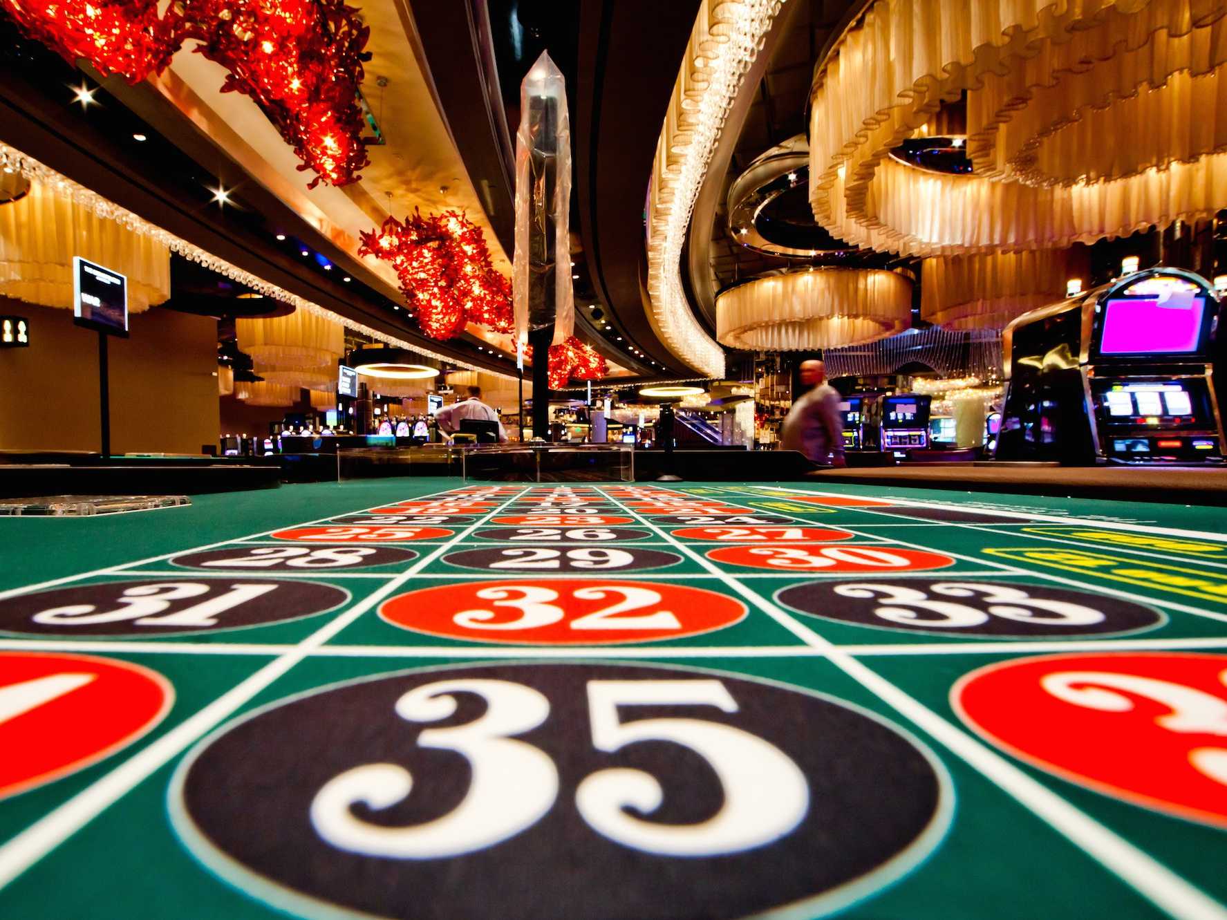 No Deposit Casinos Available for New Casino Players