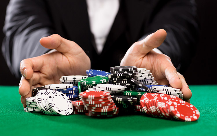 Best Ways to Profit From Online Gambling