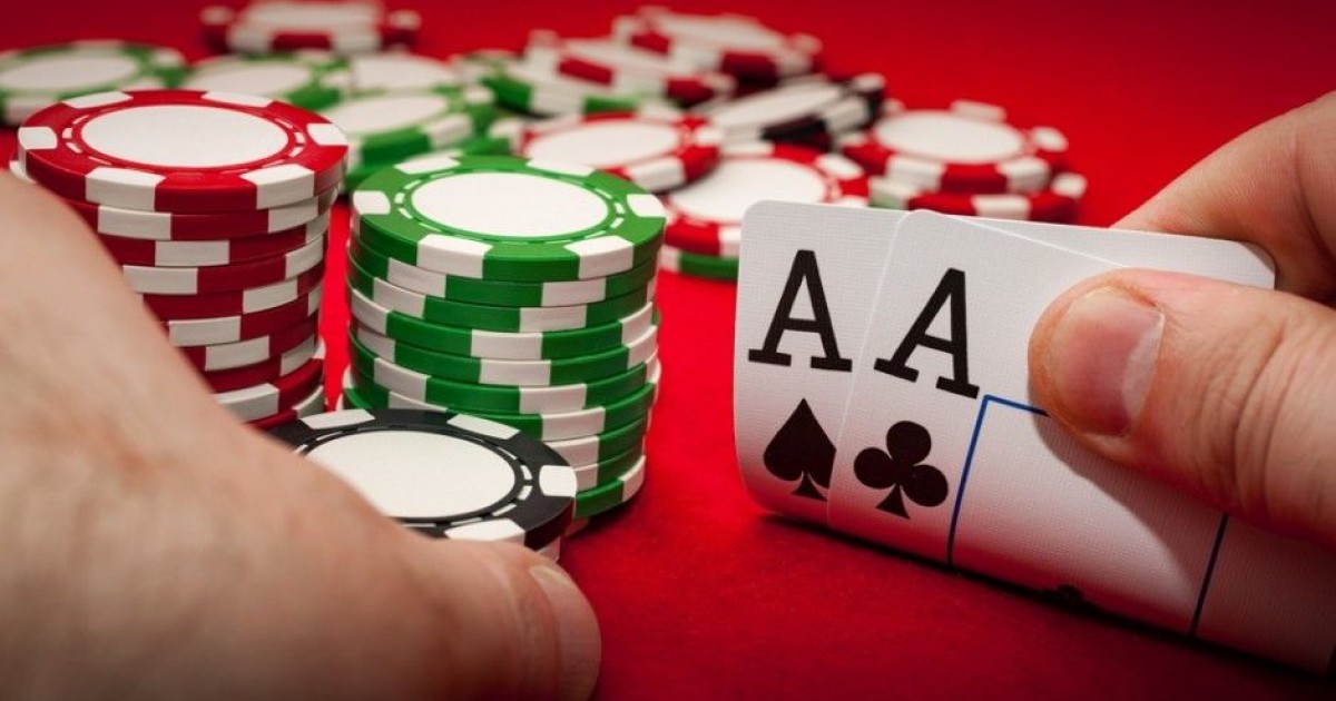 Have a Mind-blowing Experience by playing the games of Casino