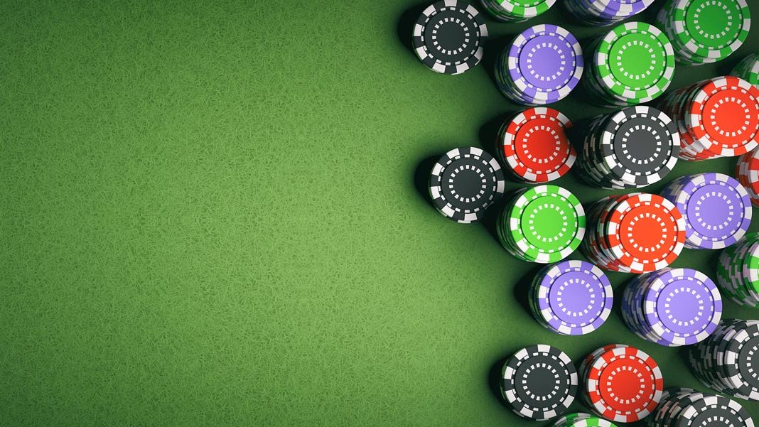Play the instant play casino without downloading the games