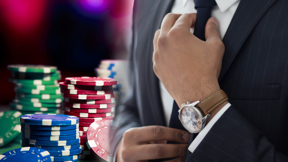How to learn online casino games