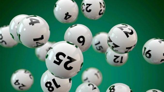 How online lottery software can help predict future number trends