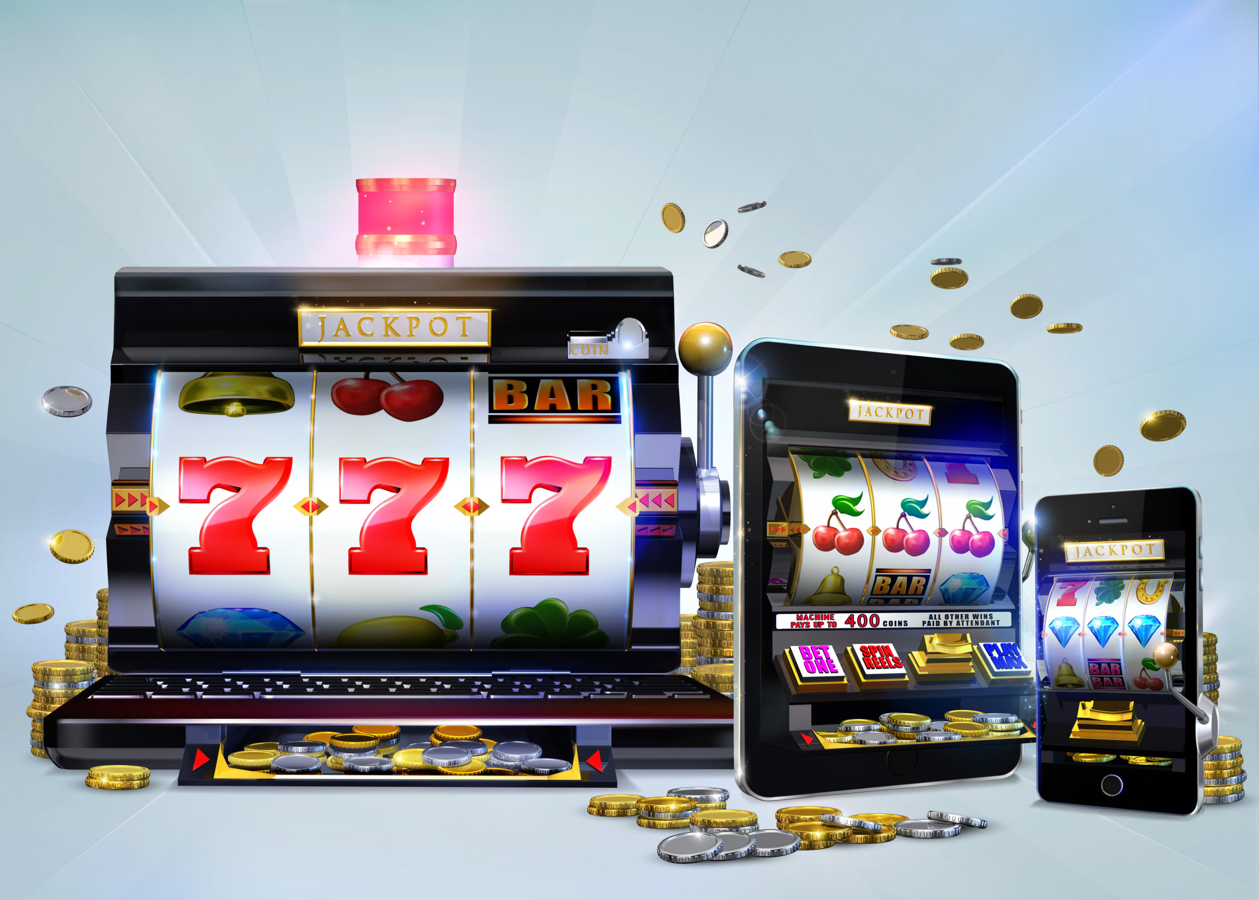 Most Important Things to Know When Playing Casino Slots Online