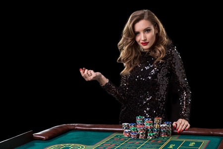 How to find the online casino site?