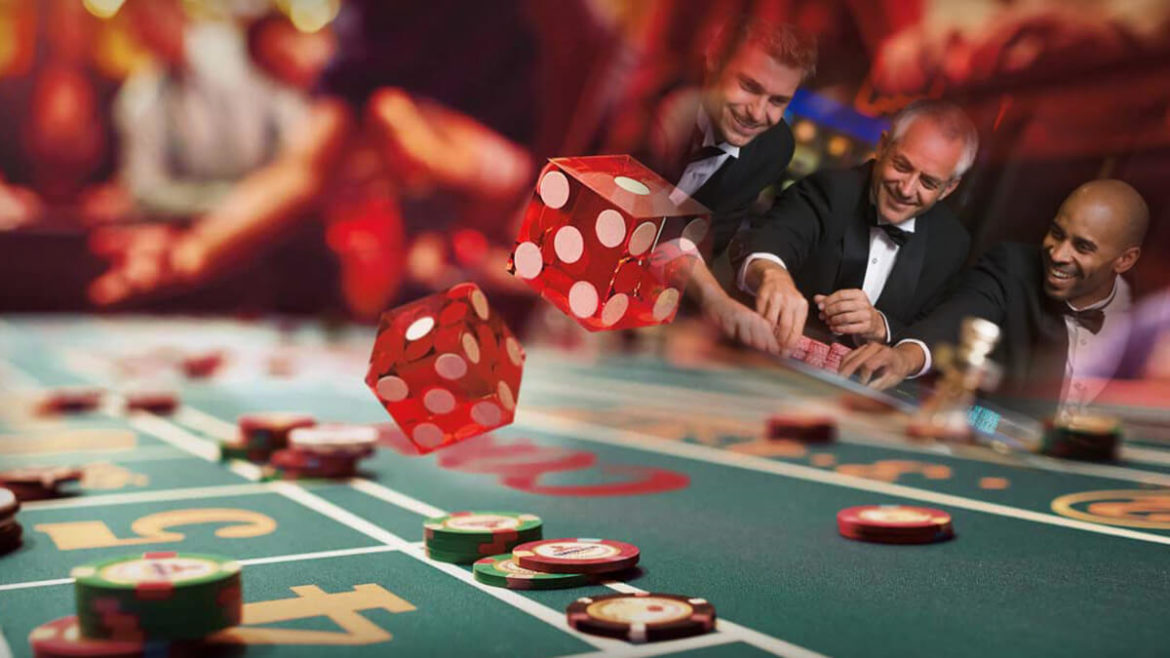 How to Find the Best Live Casino Strategies