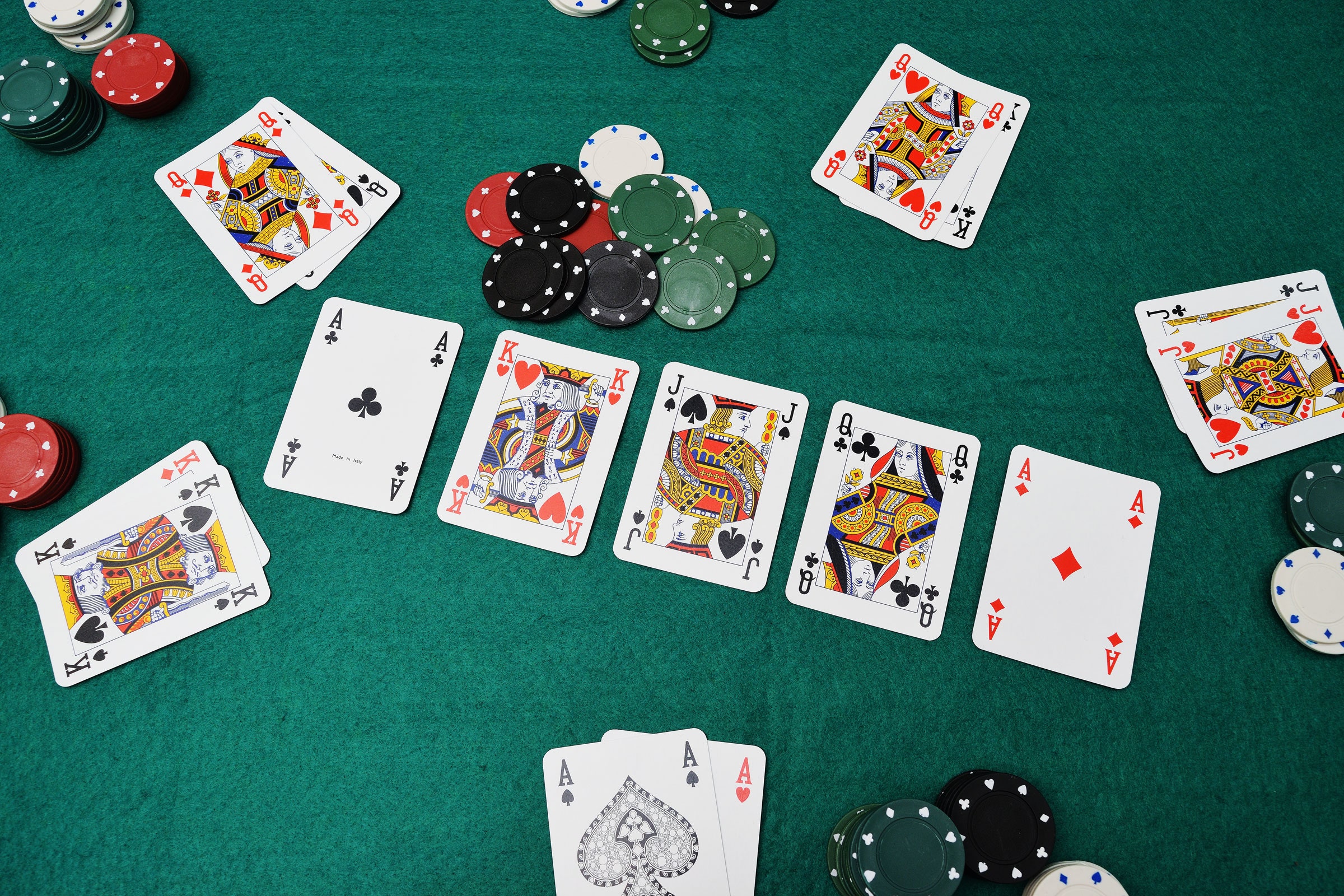 Online Casino: The most convenient way to gamble online