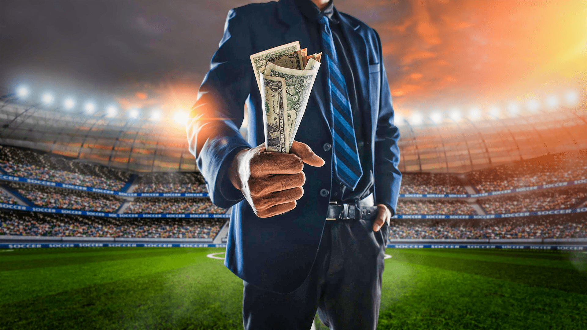 Sports betting just got more fun!