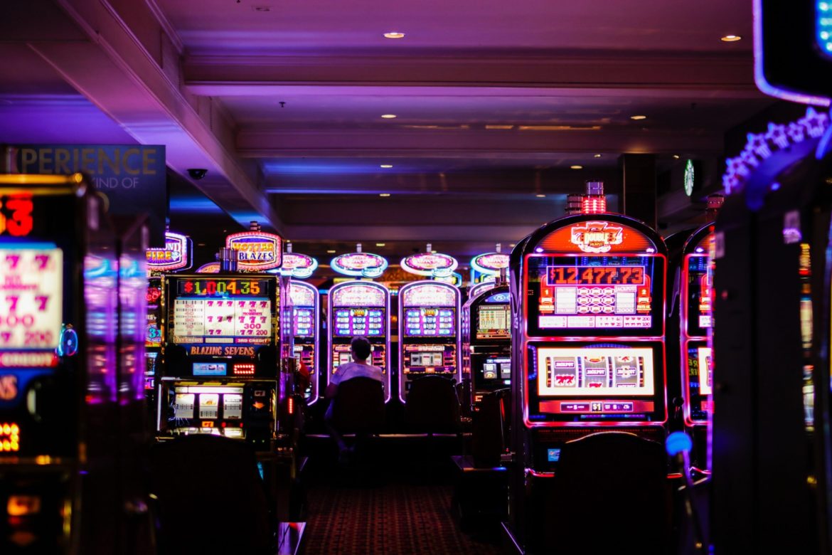 How to Make the Most Out of Online Slots