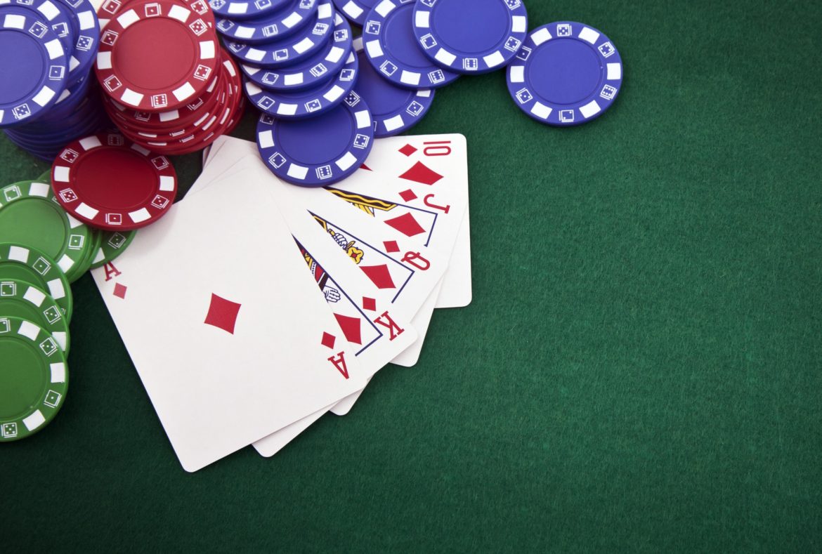 Casino online games – what to look for and how to play them