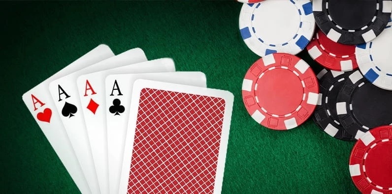 How to beat the odds at online gambling?