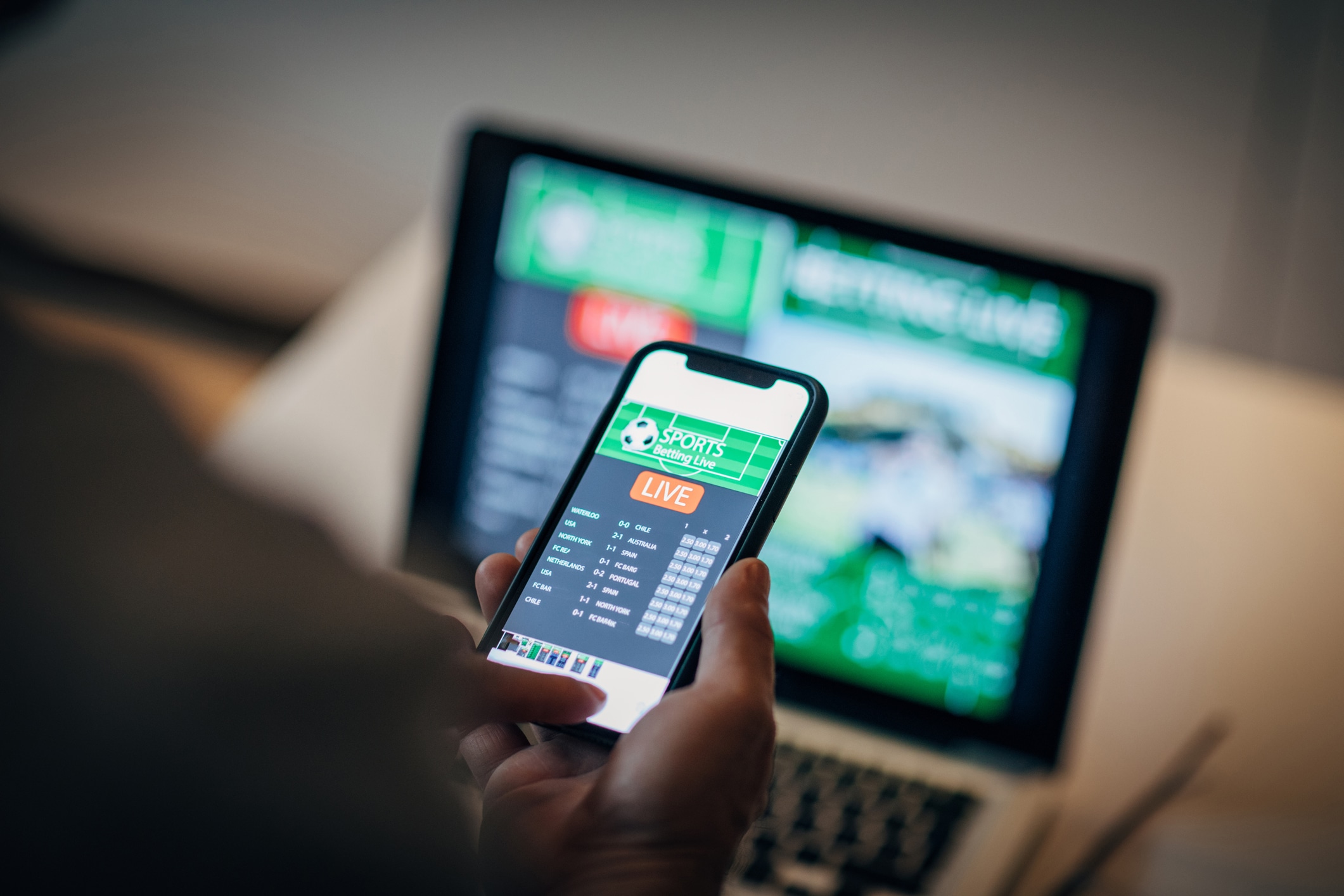 10 ways to make money gambling online