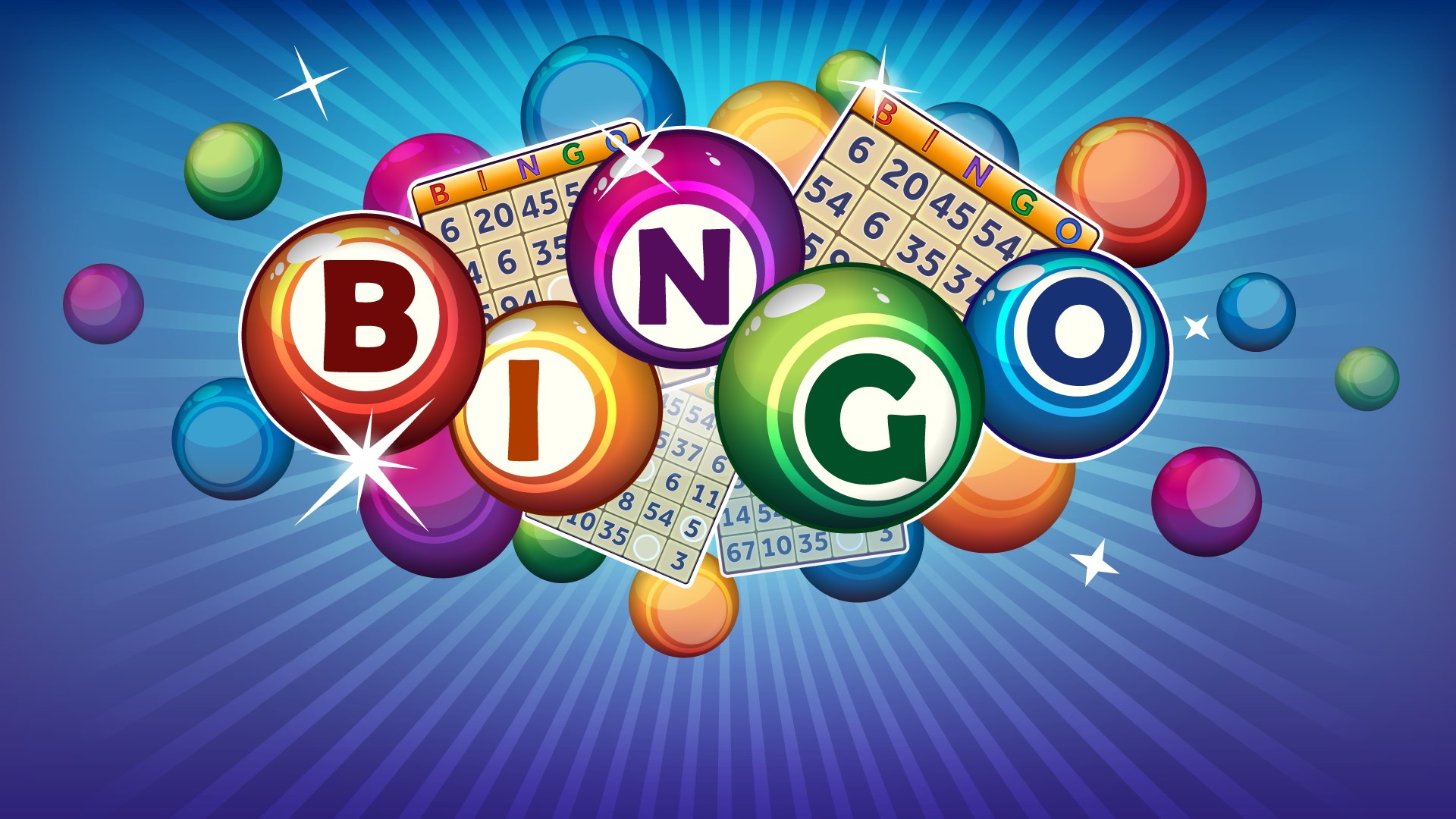 Winning Online Bingo